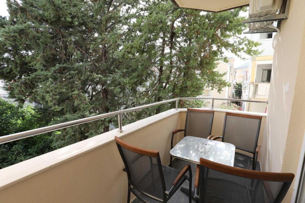 Villa Il Mare Будва Экстерьер фото